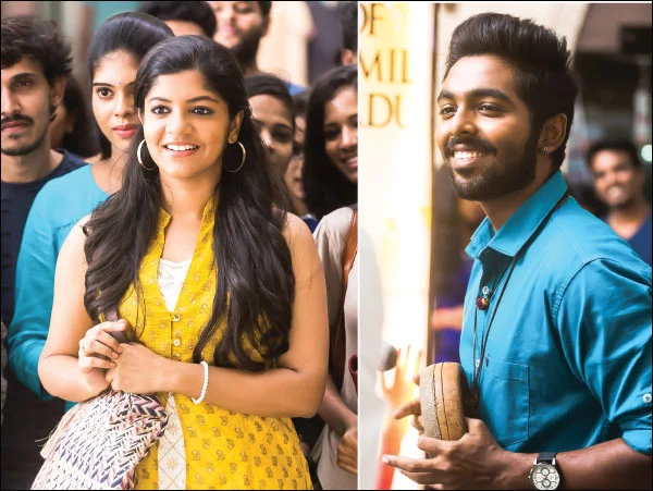 அஜித் to 'சீக்ரெட் டச்' - 3 நிமிடத்தில் ஆனந்த விகடன் 10 அம்சங்கள்