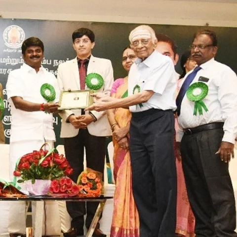 மார்ச் 31-க்குள் அனைத்து மருத்துவ நிறுவனங்களுக்கும் பதிவு அவசியம்!