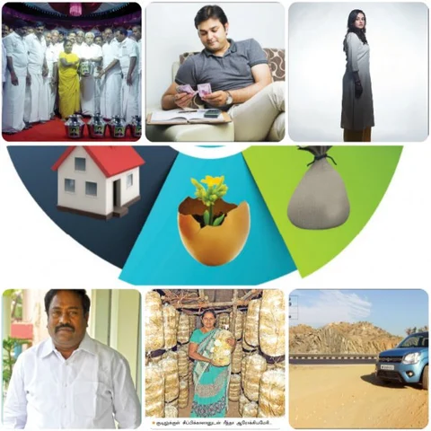 விகடன் போஸ்ட்: 'ரூ.20 டோக்கன் எப்போது?', சோனியா அகர்வாலின் பக்குவம், இனி 'உப்பு முட்டை'!