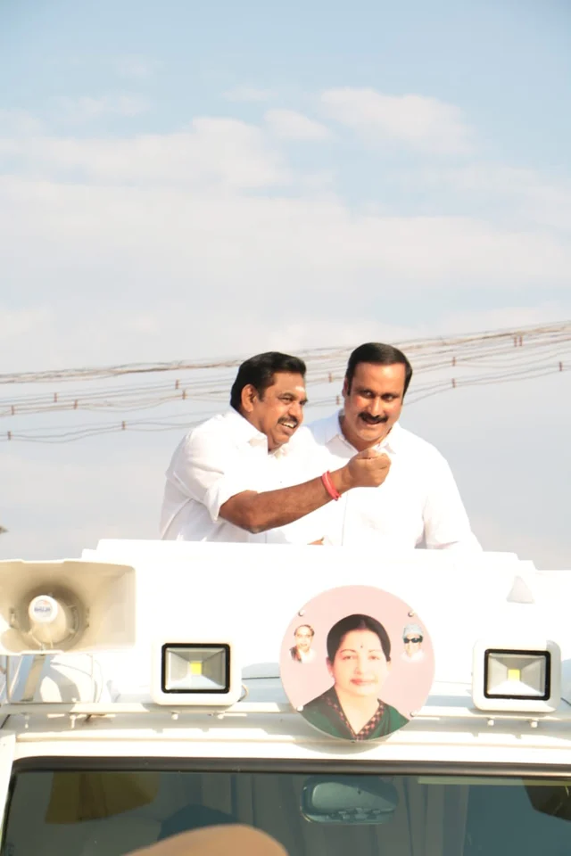 13 நாளில் கருணாநிதியை முதல்வராக்கிய தருமபுரியின் எம்.பி ராசி யாருக்கு? நம்பிக்கை பா.ம.க; சுணக்கம் தி.மு.க..!