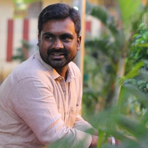 ’’ஷூட்டிங் ஸ்பாட்டுக்கு வந்த விஜயகாந்த் எப்படி நடிக்கணும்னு சொல்லிக்கொடுத்தார்..!’’ - இயக்குநர் பி.ஜி.முத்தையா