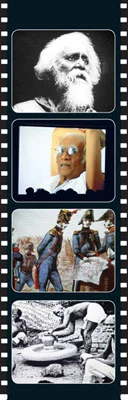 "குறும்படங்களில் மட்டும்தான் கருத்துச் சுதந்திரம் இருக்கிறது!"