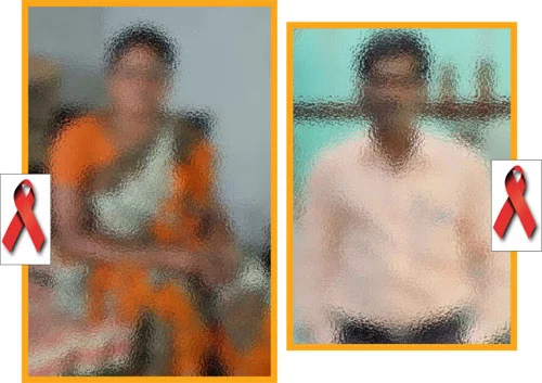 எதற்குப் பயம் ஹெச்.ஐ.வி-யைக் கண்டு?