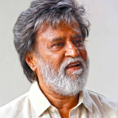 "ரஜினி இன்னும் மாறவே இல்லை!”