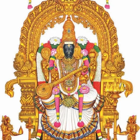 சாம்பவியிடம் சரணடைந்தால் மாங்கல்ய பாக்கியம் மலரும்-நவராத்திரி 7-ம் நாள் வழிபாடு! #AllAboutNavratri
