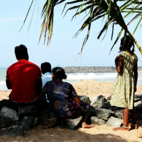 "மீனவக் கிராமங்களே இல்லாத தமிழக கடற்கரைகள்!” – தமிழக அரசின் புதிய திட்டத்தை எதிர்க்கும் மீனவர்கள்