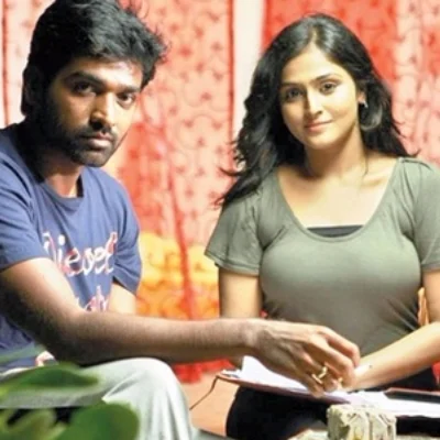 'விஜய் சேதுபதி உள்ளே வந்தது ஆச்சரிய ட்விஸ்ட்!' #கார்த்திக் சுப்புராஜ் ஸ்பெஷல் பேட்டி #4YearsOfPizza