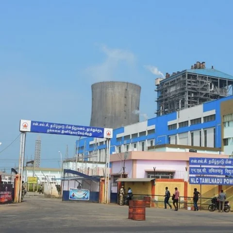 `அன்று 23 கிராமங்கள்; இன்று 24 கிராமங்கள்!'- என்.எல்.சி-க்கு எதிராக ராமதாஸ்