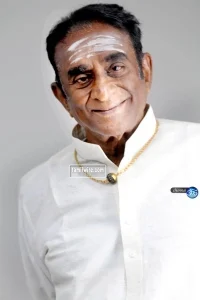 சென்னை கமலா தியேட்டர் அதிபர் வி.என்.சிதம்பரம் மரணம்