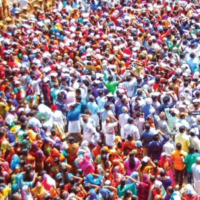 யார் என் வேட்பாளர்? - வேட்பாளருக்கான தகுதிகள்...