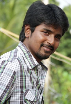 சிவகார்த்திகேயன் காட்டில் அடைமழை!
