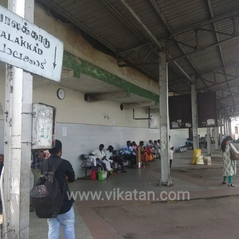 கேரளாவில் ஸ்டிரைக்! - கோவையில் 18 சாலை மார்க்கங்கள் வெறிச்சோடின