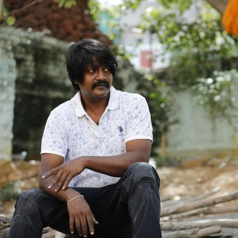 ’’ ‘கமல் ஃபேன்ஸ்கிட்ட கவனமா இரு’ன்னார் என் டைரக்டர்!’’ - டேனியல் பாலாஜி