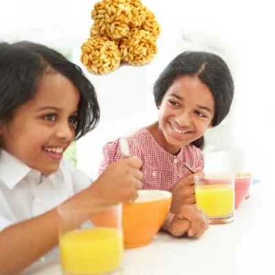 குழந்தைகளின் ஸ்நாக்ஸ்... எது வேண்டும்... எது வேண்டாம்?
