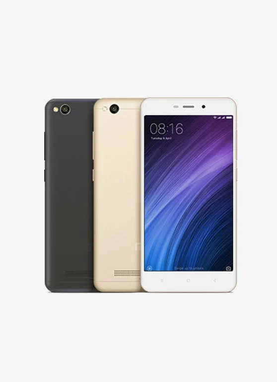 இன்று விற்பனைக்கு வருகிறது ரெட்மி 4A ஸ்மார்ட்ஃபோன்! #Redmi4AOnAmazon