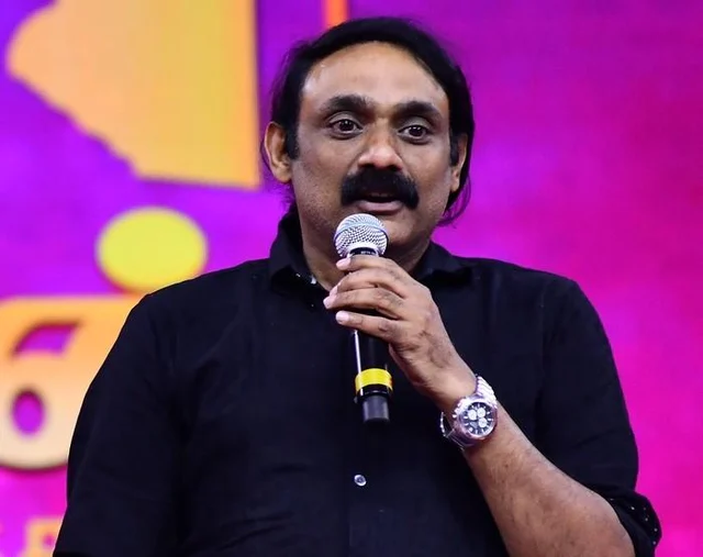 இலங்கை தமிழ்ச் சேனலில் கால்பதித்த 'நீங்கள் கேட்ட பாடல்' விஜயசாரதி!