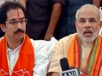 மகாராஷ்டிரா தேர்தல்: பா.ஜ. - சிவசேனா