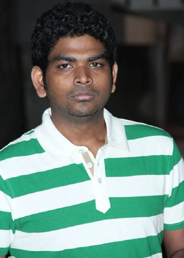 'நானும் லவ்வர்தான்' விக்னேஷ் சிவனுக்கு பிறந்தநாள் வாழ்த்துகள்!