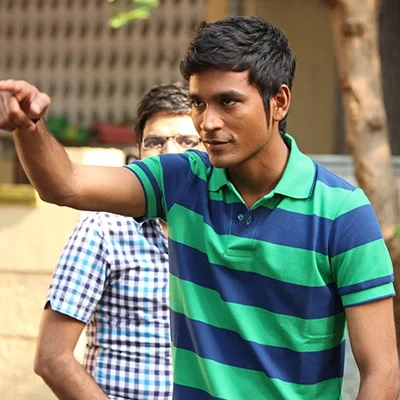 ரஜினிக்கு முதலில் ரசிகன் அப்புறம்தான் மருமகன் - தங்கமருமகன் தனுஷ் பேட்டி