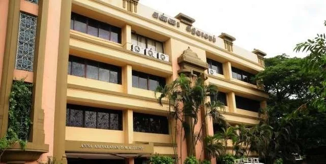 தி.மு.க கூட்டணியில் எந்தெந்தத் தொகுதிகளில் யார் யார்?! - பட்டியல் இதோ!