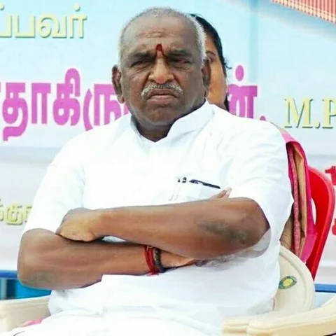 `பிரதமர் மோடி மீது எதிர்க்கட்சிகளும் நம்பிக்கை வைத்துள்ளன!’ - அமைச்சர் பொன்.ராதாகிருஷ்ணன்