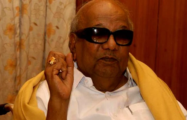 முழு கடை அடைப்புப் போராட்டத்திற்கு தி.மு.க. ஆதரவு! - கருணாநிதி