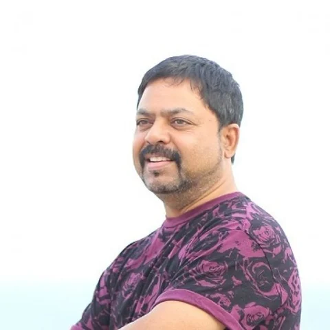 என் வாழ்க்கையும் இடிஞ்சு விழுந்துச்சு- ஜேம்ஸ்வசந்தன் #WhatSpiritualityMeansToMe