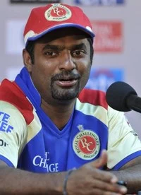 ‘கிரிக்கெட்டுக்கு சோகமான நாள்’- முரளிதரன் சொல்கிறார்