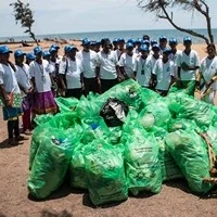 நீரின்றி அமையாது உலகு...