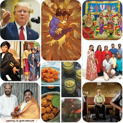 விகடன் போஸ்ட்: வர்த்தக யுத்தம், இன்னொரு இசைத்தமிழன், `போக்ஸோ’ புரிதல்கள்!