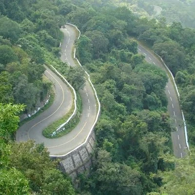 வால்பாறை