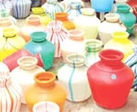 பவானி எம்.எல்.ஏ. வீடு முற்றுகை