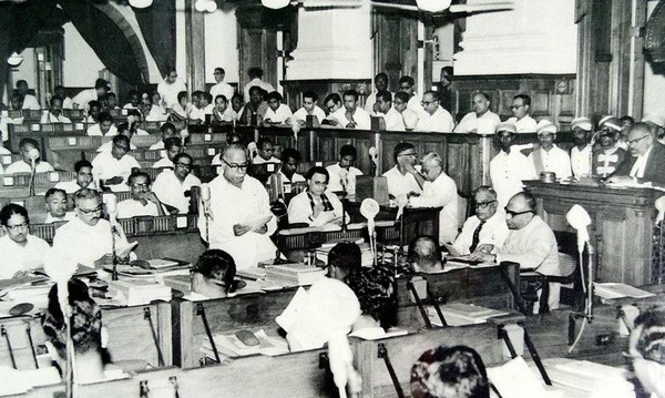 'அண்ணா ஒரு தேசியவாதி' - எம்.ஜி.ஆர் பார்வையில் அண்ணா!
