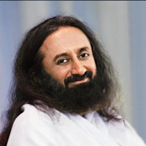 `தஞ்சை பெரிய கோயிலில் ஆன்மிக நிகழ்ச்சியை நடத்துவோம்’ - ஸ்ரீ ஸ்ரீ ரவிசங்கர் உறுதி!