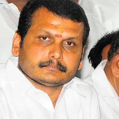 கரூர் எம்.எல்.ஏ. செந்தில் பாலாஜி அதிமுகவிலிருந்து நீக்கமா?