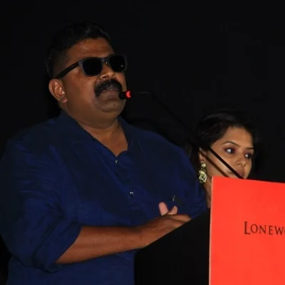 "யாருக்கும் அடங்காத ஓநாய் மிஷ்கின்!" பா.இரஞ்சித்