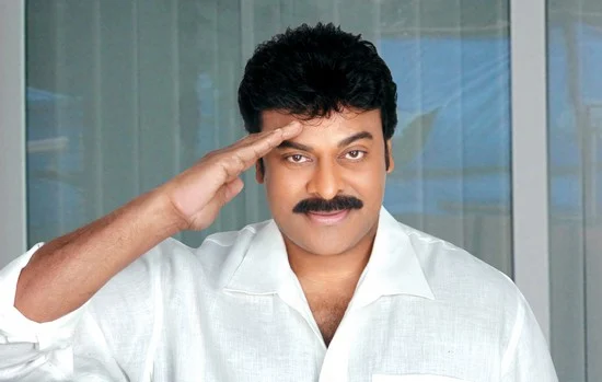 'கத்தி' பட விவகாரம்: நடிகர் சிரஞ்சீவிக்கு சென்ற பரபரப்பு கடிதம்!