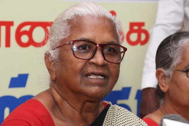 `ஆளுநரின் தாமதத்தால்தான் விடுதலை தள்ளிப்போகிறது’ - அற்புதம்மாள் வேதனை!