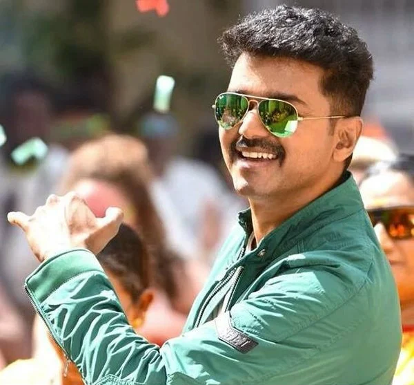 தெறி பிரச்னை முடிவுக்கு வந்தது! ரசிகர்கள் மகிழ்ச்சி