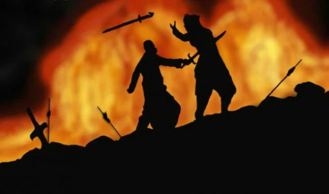 கட்டப்பா ஏன் பாகுபலியைக் கொன்றார்? முதன்முறையாக ராஜமௌலி பதில்!