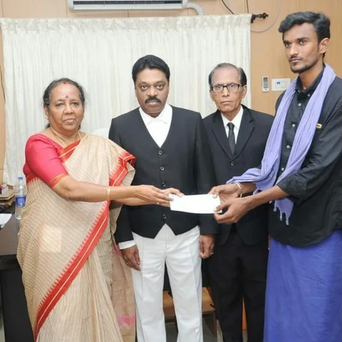 ஐந்து கட்டங்களாக 87 பேரிடம் விசாரணை! - தூத்துக்குடி துப்பாக்கிச் சூடு ஆணையம் தகவல்