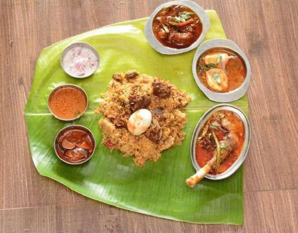 சாப்பாடு மீதம் வைத்தால் ரூ.50 அபராதம்! - அசத்தும் தெலங்கானா ஓட்டல் உரிமையாளர்