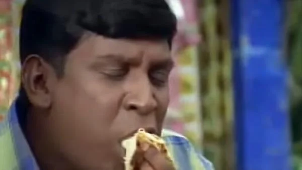 சினிமாவுக்கும் வாழைப் பழத்துக்கும் நெருங்குன சம்பந்தம் இருக்கு மக்களே!