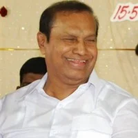 உருவ பொம்மை எரிப்பு எதிரொலி: டி.ஆர்.பாலு- பழனிமாணிக்கம் திடீர் சந்திப்பு!
