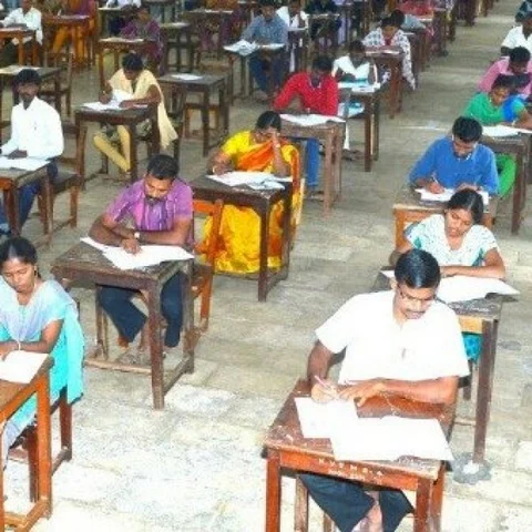 டி.என்.பி.எஸ்.சி குரூப்-4 ஹால் டிக்கெட் வெளியானது!