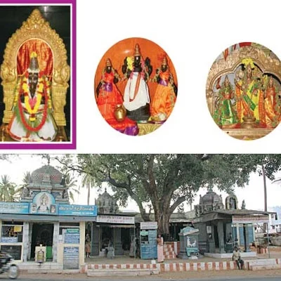 வழித்துணைக்கு வருவார் ஸ்ரீகாரண விநாயகர்!