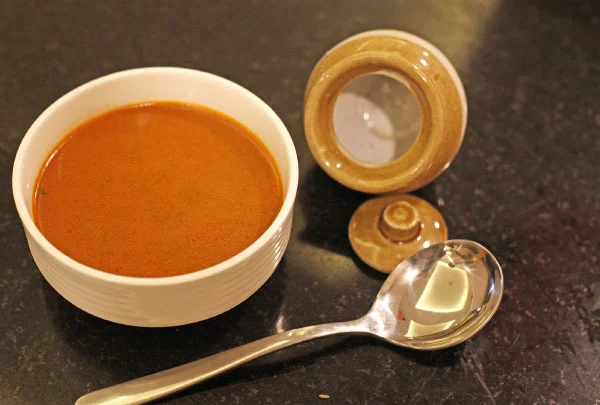 சூப்பரான சூப் ரெசிப்பிக்கள்