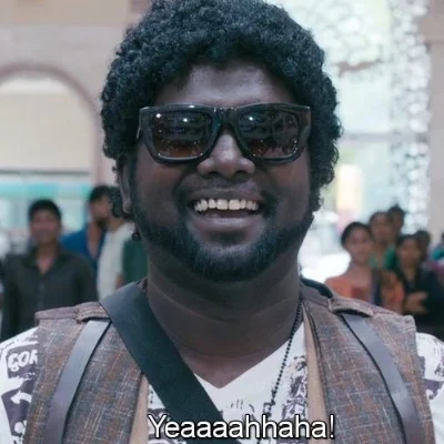 விஜய் ஹீரோ, கமல் வில்லன் உருவாகும் புது திரைக்கதை - தெறி பாடலாசிரியர் அருண்ராஜா காமராஜ் பேட்டி!