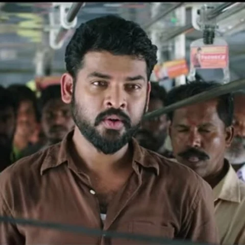 ``நான் திருப்பி அடித்திருந்தால் நீங்கள் ஒப்புக்கொள்வீர்களா விமல்?’’ - அபிஷேக் கேள்வி