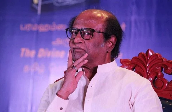 `பா.ஜ.க ஆபத்தான கட்சியா?’ - ரஜினி பதில்